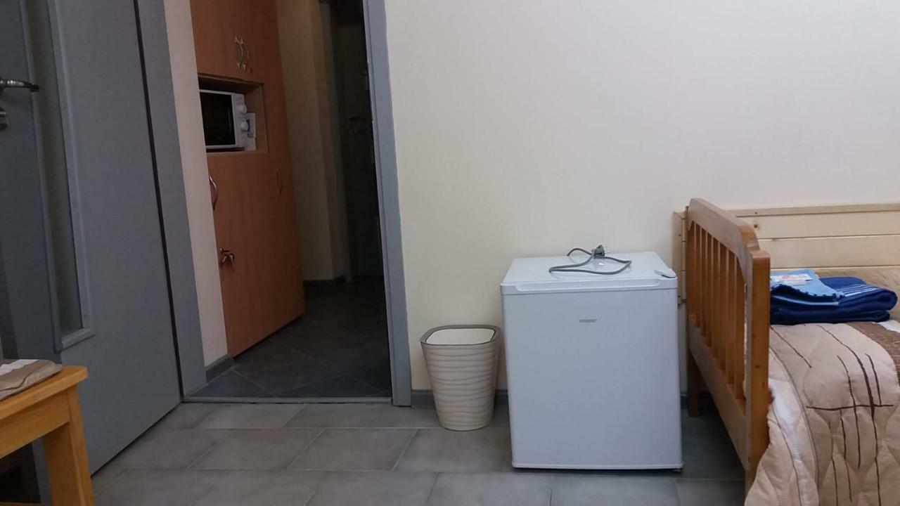 Нощувки Ботеви Shumen Exteriör bild